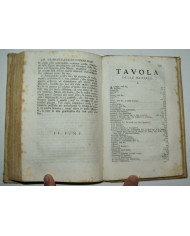 Grammatica delle scienze filosofiche - 1760