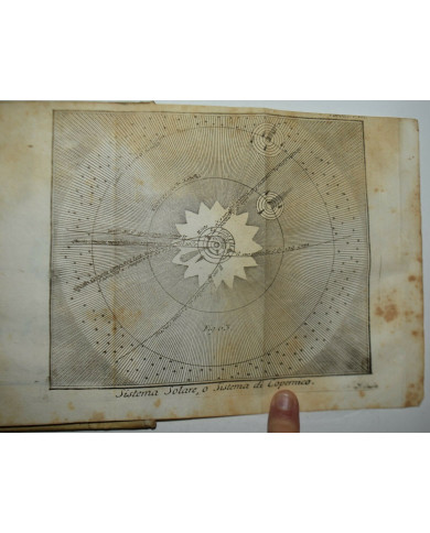 Grammatica delle scienze filosofiche - 1760