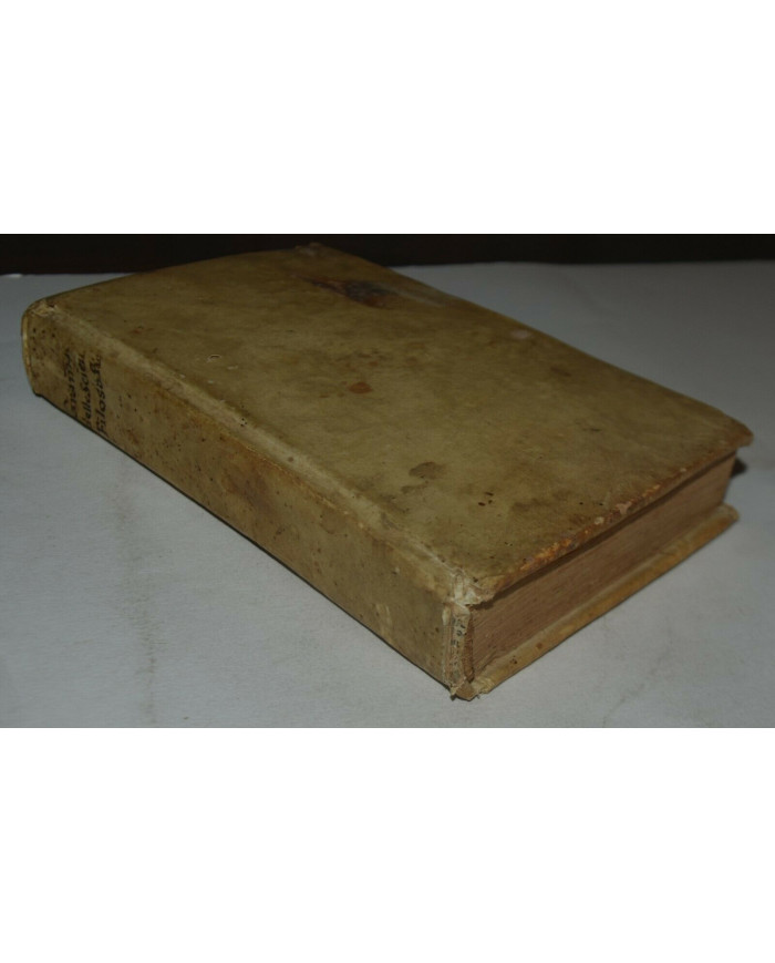 Grammatica delle scienze filosofiche - 1760