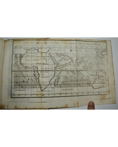 Grammatica delle scienze filosofiche - 1760