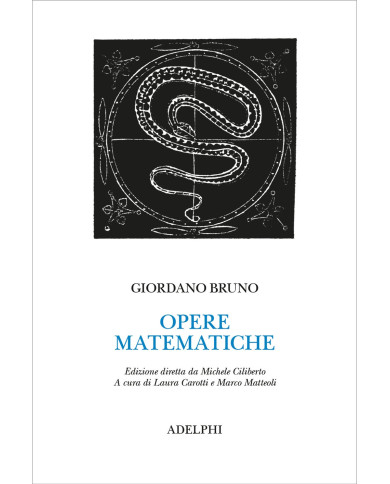 Opere matematiche