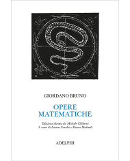 Opere matematiche
