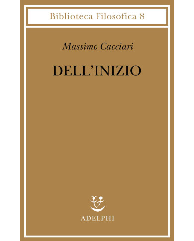 Dell'inizio