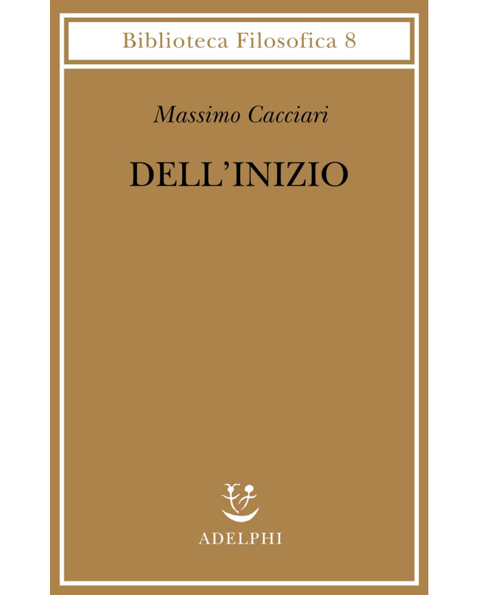 Dell'inizio