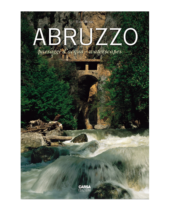 Abruzzo. Paesaggi d'acqua-waterscapes