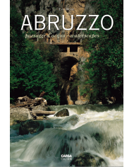 Abruzzo. Paesaggi d'acqua-waterscapes