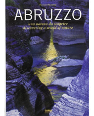 Abruzzo. Paesaggi d'acqua-waterscapes