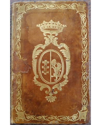 Il libro della sapienza e delle virtù - 1808