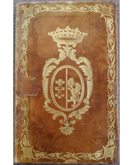 Il libro della sapienza e delle virtù - 1808