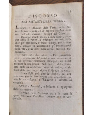 Il libro della sapienza e delle virtù - 1808