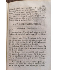 Il libro della sapienza e delle virtù - 1808
