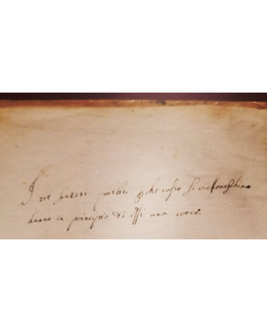 Il Petrarcha con la spositione di m. Giouanni Andrea Gesualdo - 1553