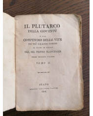 Il Plutarco della gioventù, tomo II - 1816