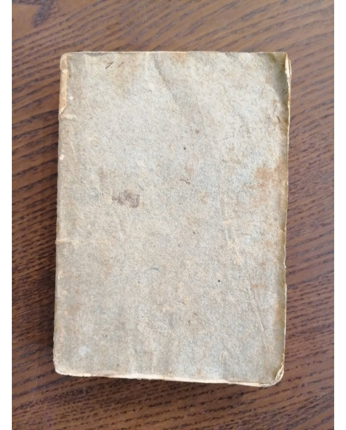 Il Plutarco della gioventù, tomo II - 1816