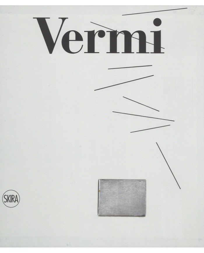 Arturo Vermi. Catalogo ragionato.