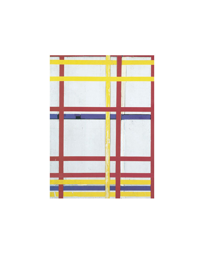 Piet Mondrian. Catalogue raisonné