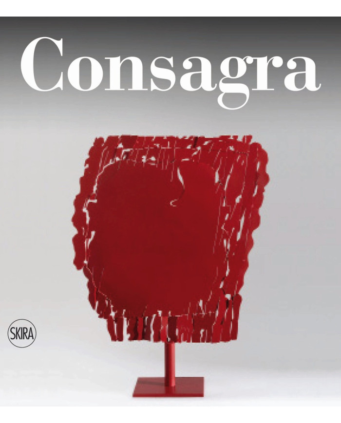 Pietro Consagra. Catalogo Ragionato