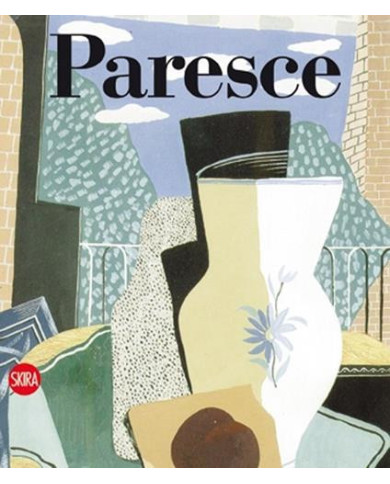 René Paresce. Catalogo generale