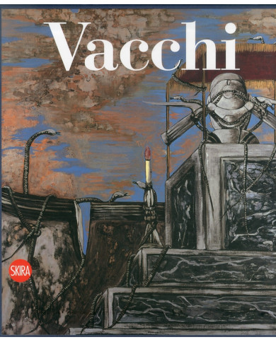 Sergio Vacchi. Catalogo ragionato dei dipinti 1948-2008