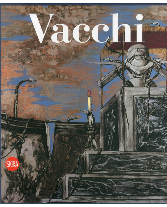 Sergio Vacchi. Catalogo ragionato dei dipinti 1948-2008