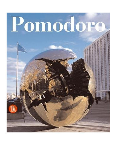 Arnaldo Pomodoro. Catalogo ragionato della scultura
