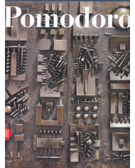 Arnaldo Pomodoro. Catalogo ragionato della scultura