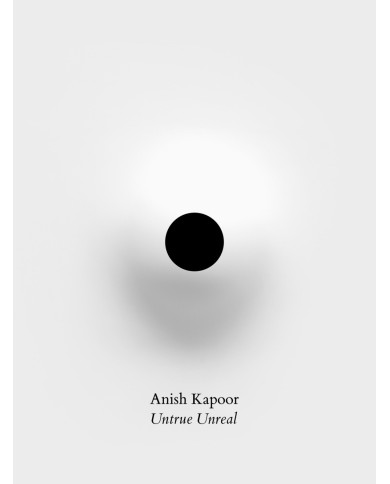 Anish Kapoor. Untrue unreal [Edizione italiana]