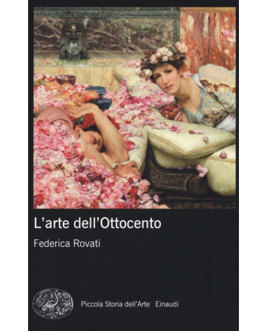 L'arte dell'Ottocento
