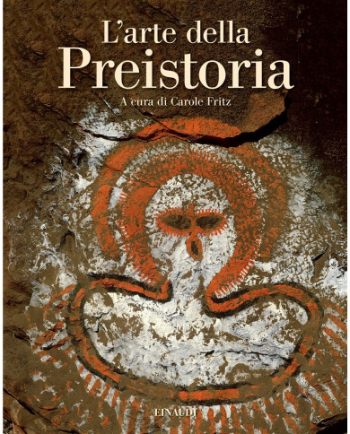 L'arte della preistoria