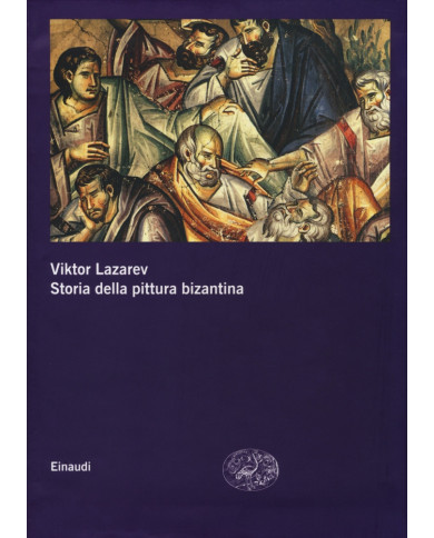 Storia della pittura bizantina