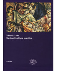 Storia della pittura bizantina