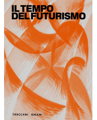 Il tempo del futurismo