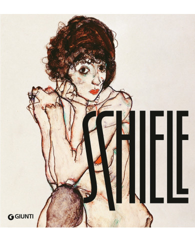 Schiele. Il diavolo in corpo