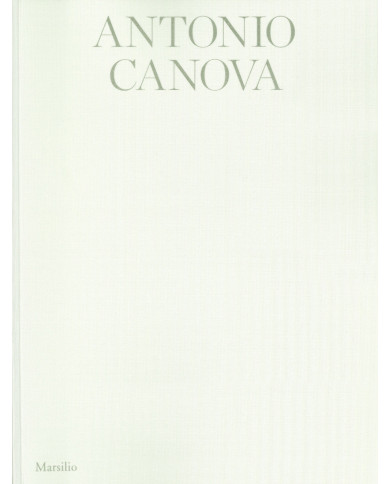 Antonio Canova. Atelier.
