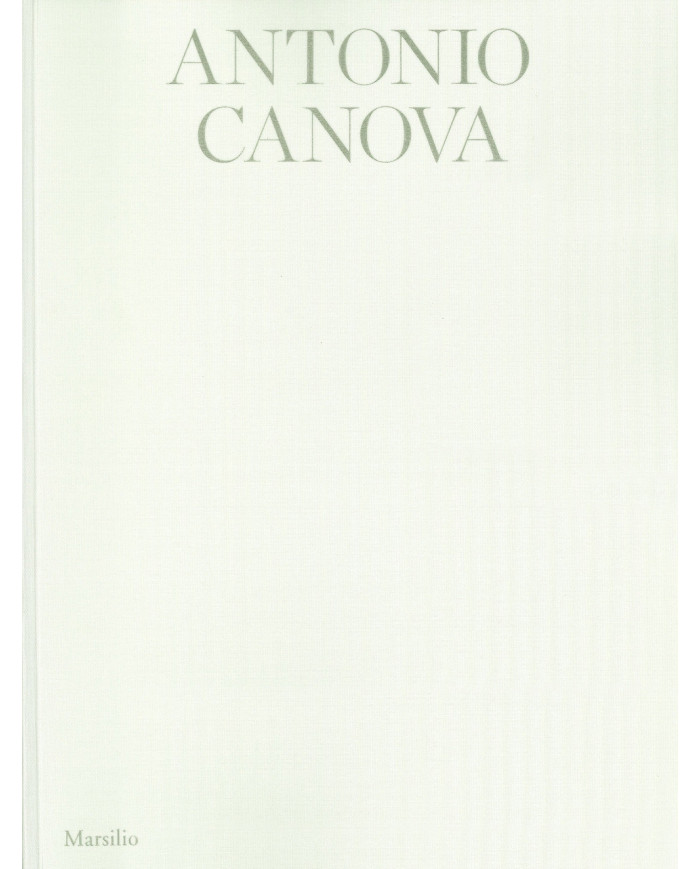 Antonio Canova. Atelier.