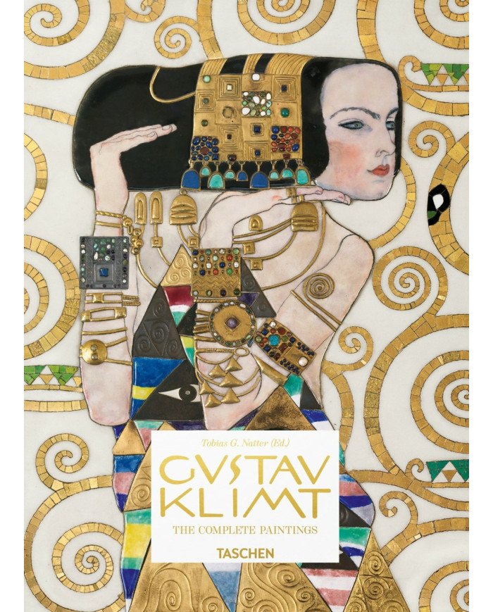 Gustav Klimt. The complete paintings