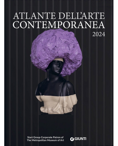 Atlante dell'arte contemporanea 2024