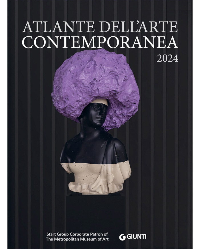 Atlante dell'arte contemporanea 2024