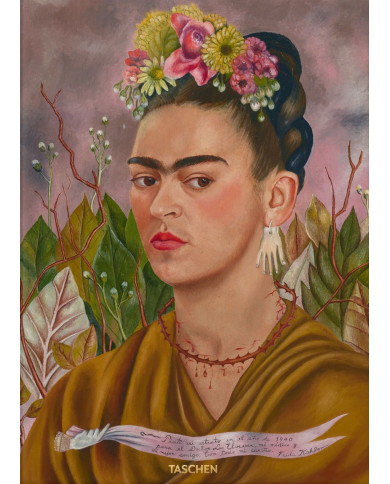 Frida Kahlo. The complete paintings