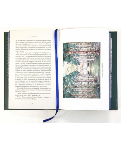 L'arte del Signore degli Anelli di J.R.R. Tolkien