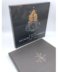 L'arte del Signore degli Anelli di J.R.R. Tolkien