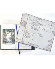 L'arte del Signore degli Anelli di J.R.R. Tolkien