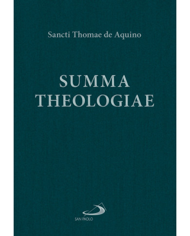 Summa theologiae