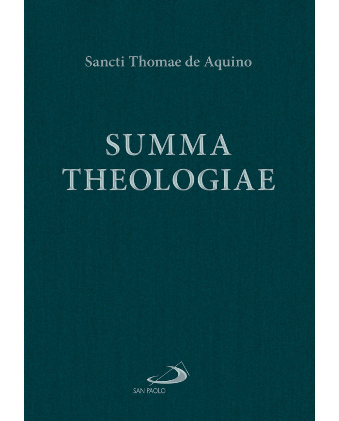 Summa theologiae