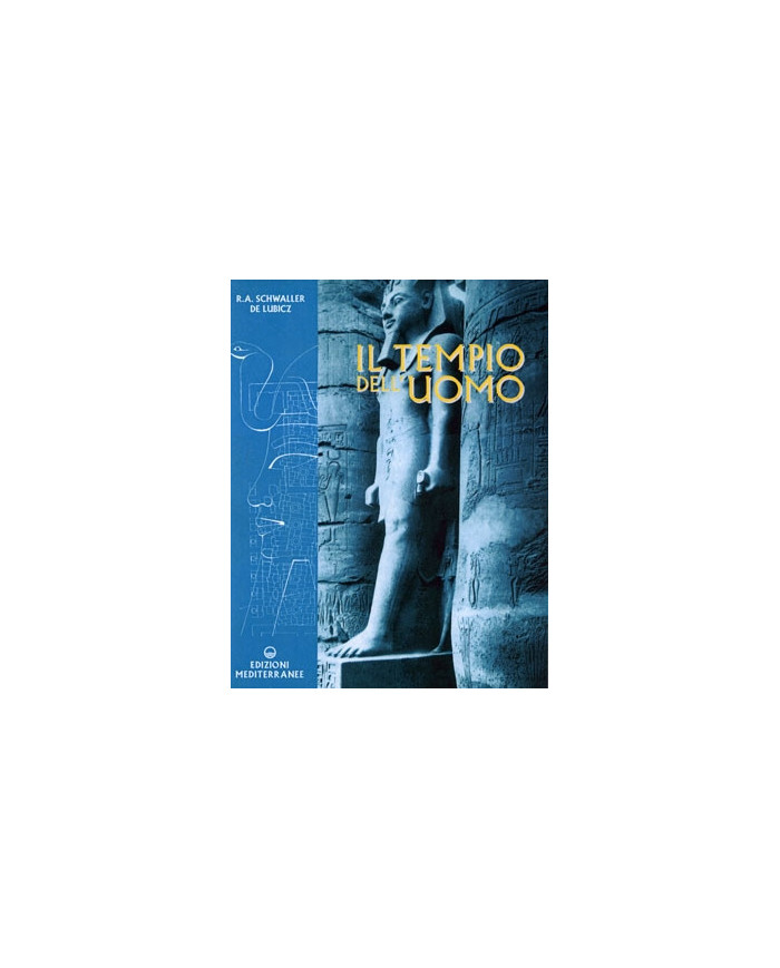 Il tempio dell'uomo