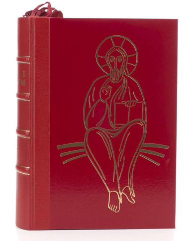 Missale romanum. Editio typica tertia