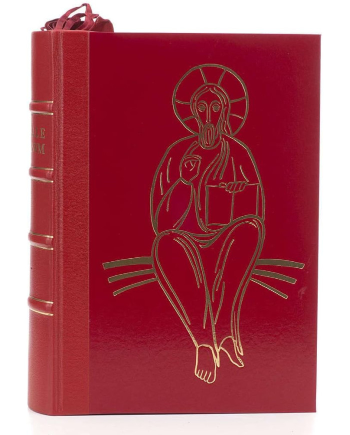 Missale romanum. Editio typica tertia