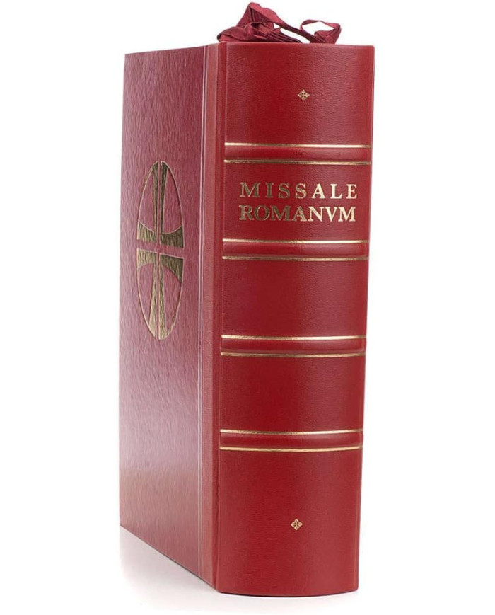 Missale romanum. Editio typica tertia