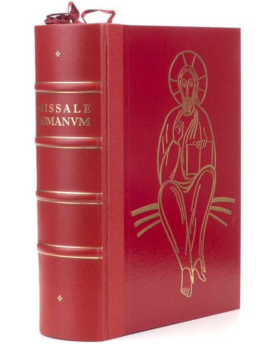 Missale romanum. Editio typica tertia