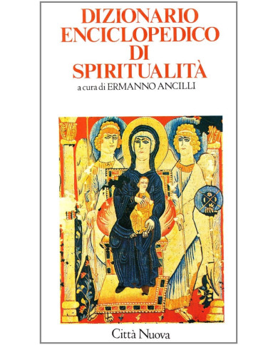 Dizionario enciclopedico di spiritualità